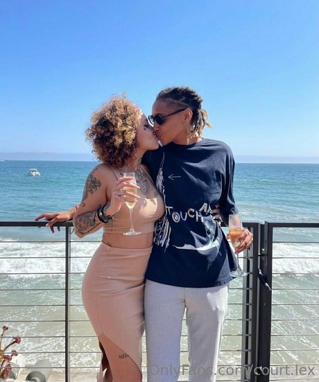 court lex naked model pictures