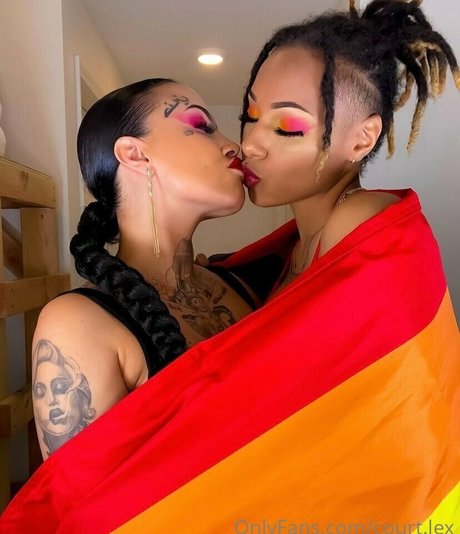 court lex pornstar nudes pictures