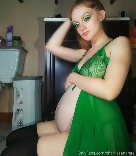 charliesanangel model top photos