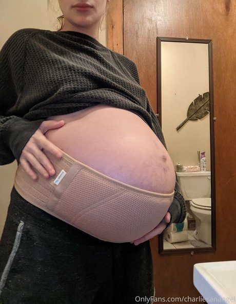 charliesanangel hot actress pic