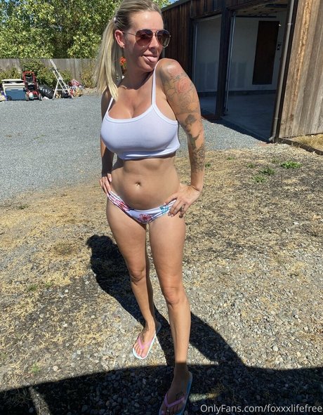 foxxxlifefree sex pornstar pic