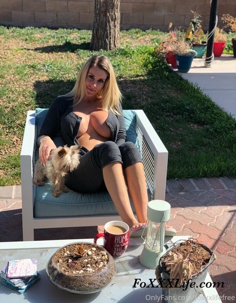 foxxxlifefree star pretty img