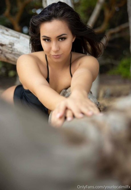 yourlocalmilfx pornstar nudes picture