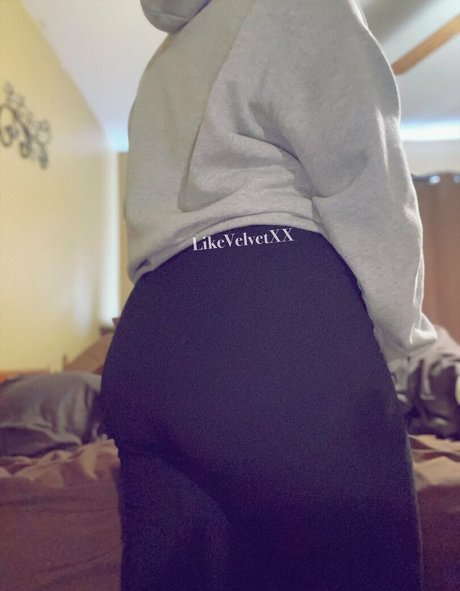 redvelvetxx star pretty image