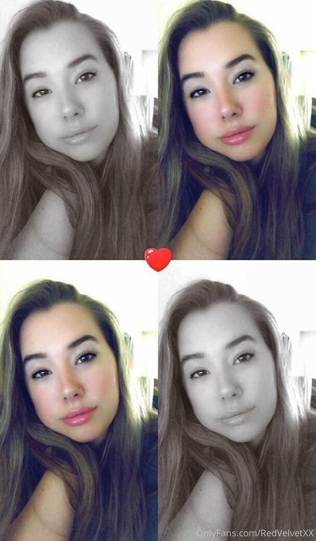 redvelvetxx star beautiful image