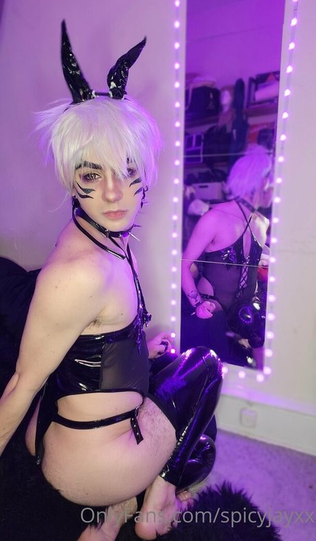 spicyjayxx Profile Pic