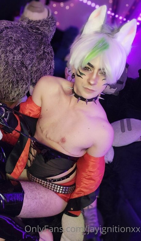 spicyjayxx naked pornstar galleries