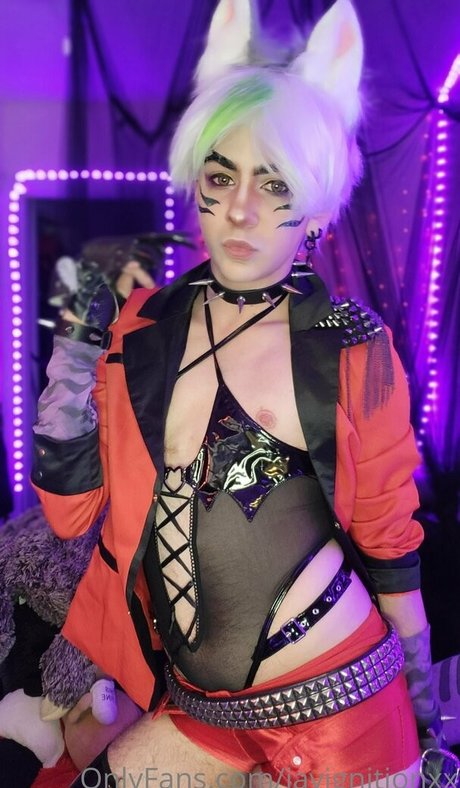 spicyjayxx top star pic