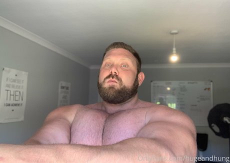 hugeandhung xxx star pic