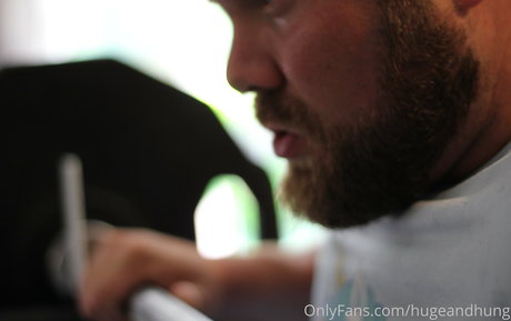 hugeandhung star perfect pics