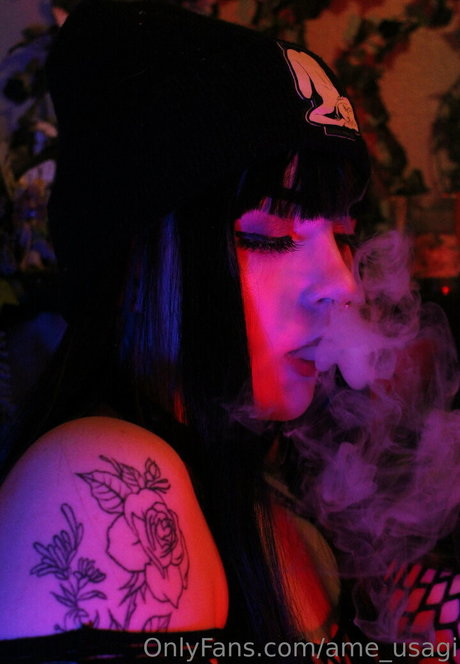 ame usagi pornstar erotic picture