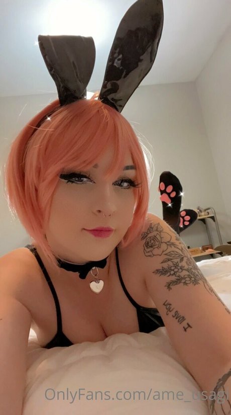 ame usagi pornstar adult pictures