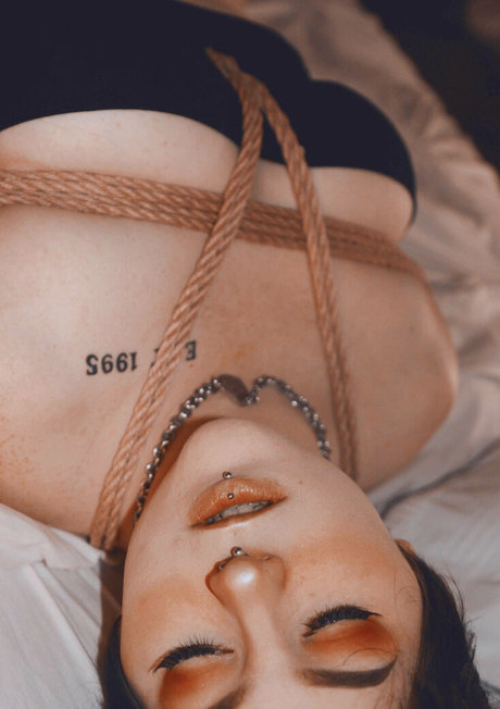 thehaides model nudes pics