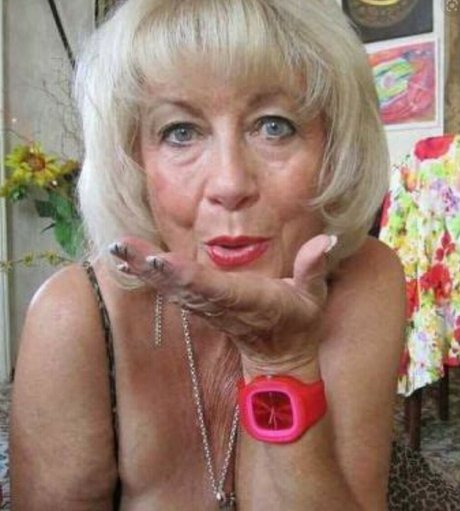 Christine Glatz star perfect picture