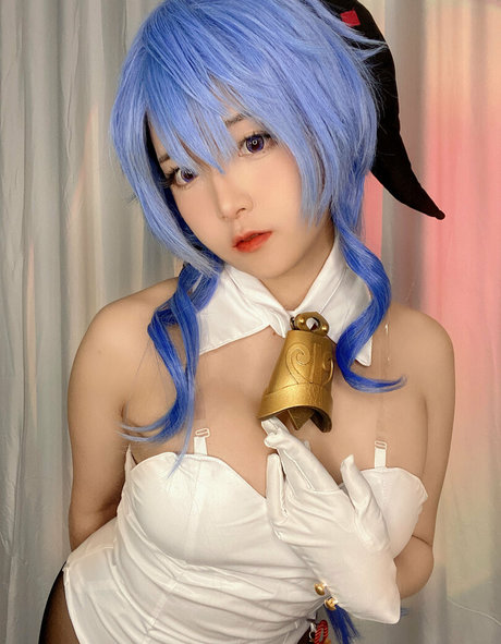 kiiaki nice model pic