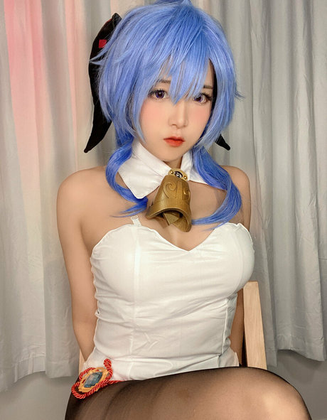 kiiaki nude pornstar pic