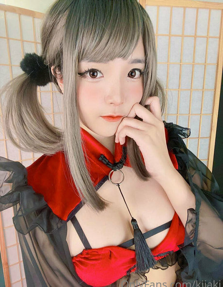 kiiaki star nude gallery