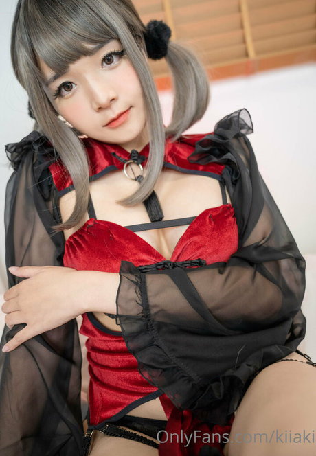 kiiaki high quality actress gallery