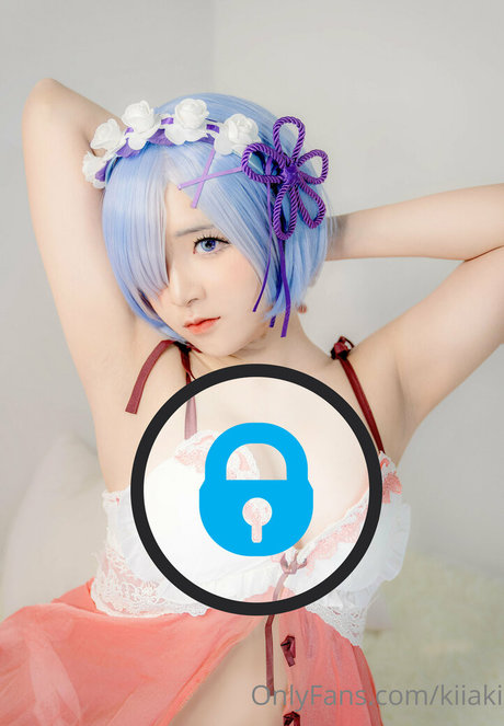 kiiaki naked pornstar photos