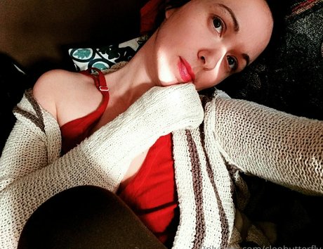 cleobutterfly exclusive pornstar pictures