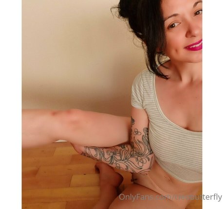 cleobutterfly high quality actress pics