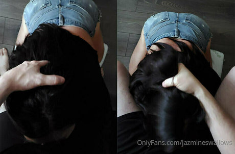 jazmineswallows top star img