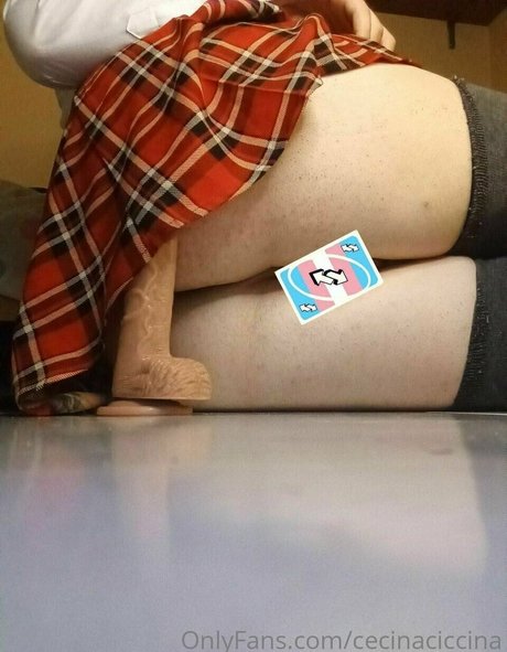 cecinaciccina pornstar nice archive