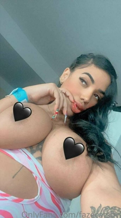 fazecatsby star nude img