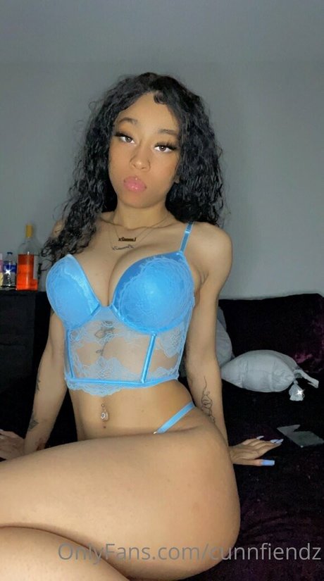 cunnfiendz nice model img
