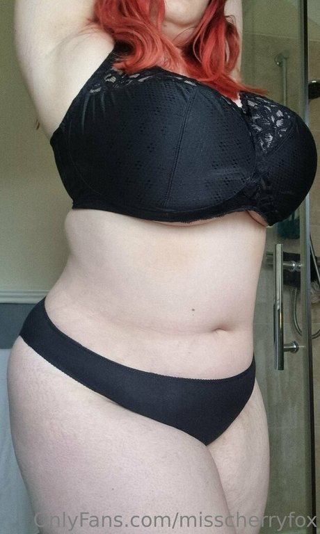 misscherryfox perfect pornstar pic