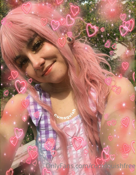 cumsquishfree model free gallery