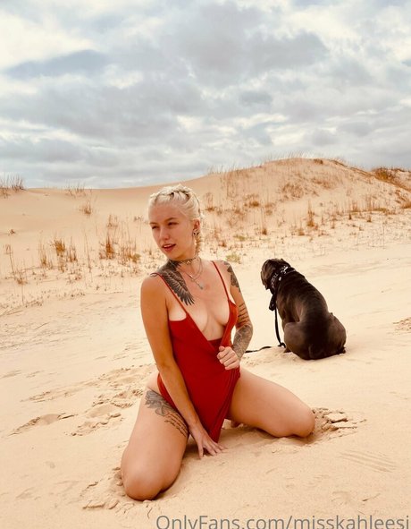 misskahleesi xxx actress gallery