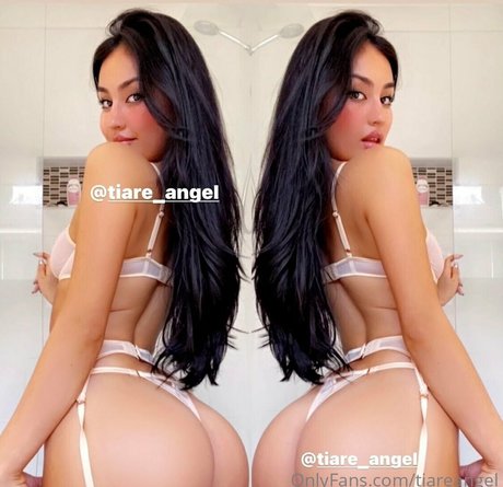 tiareangel model sexy photo