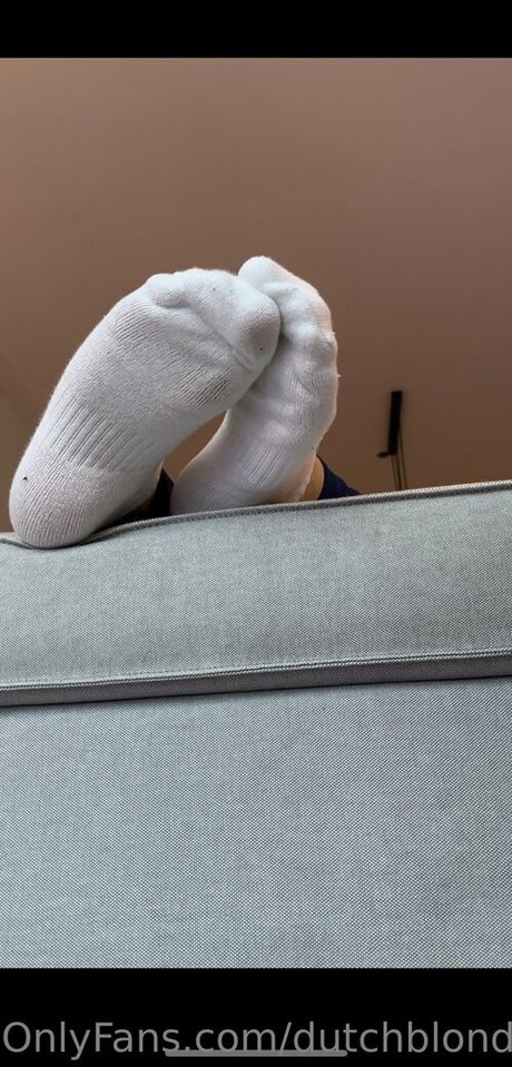 dutchblondsport pretty pornstar pic
