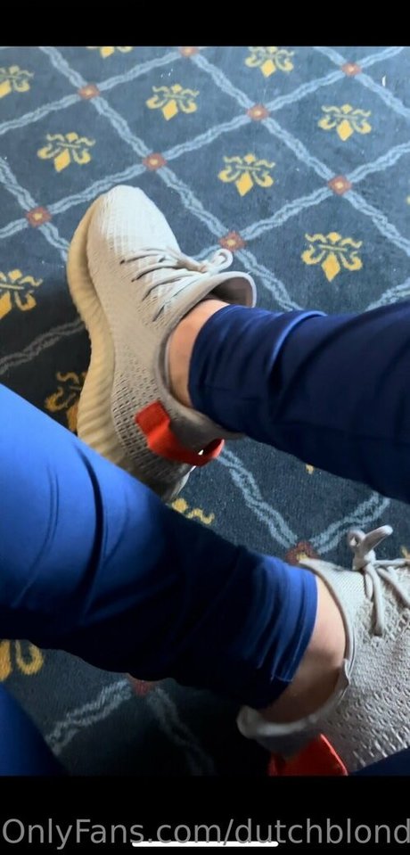 dutchblondsport art actress pictures