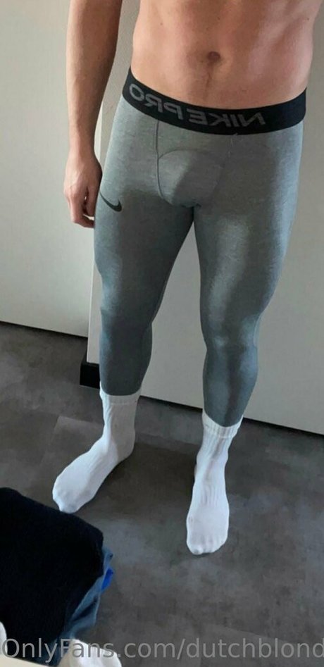 dutchblondsport hot star pics