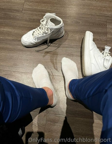 dutchblondsport star nice img
