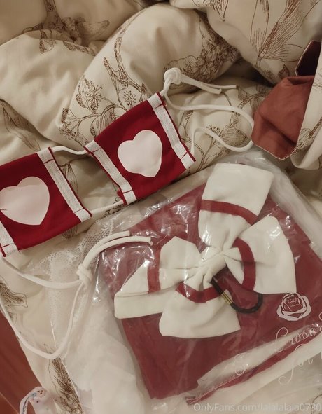 lalalalala0730 model nude gallery