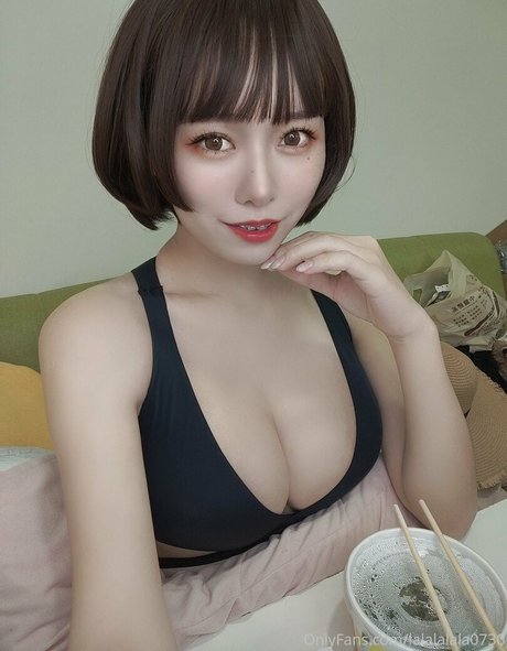 lalalalala0730 model beautiful img