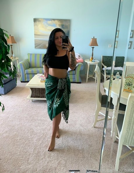 hay babe pornstar naked galleries