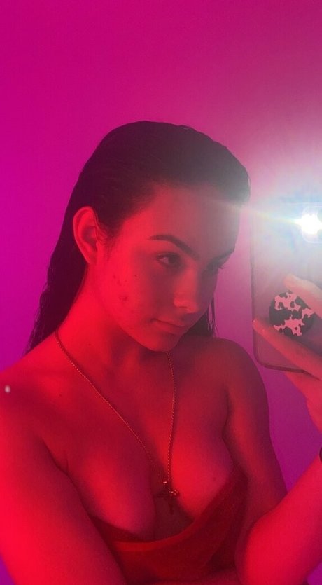 Sofia Porzio exclusive star picture