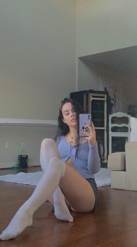 Sofia Porzio star pretty pic