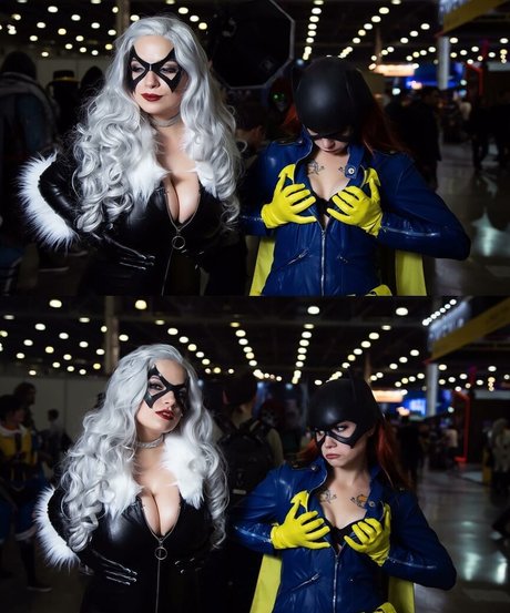 blonde trans onlyfans porn image