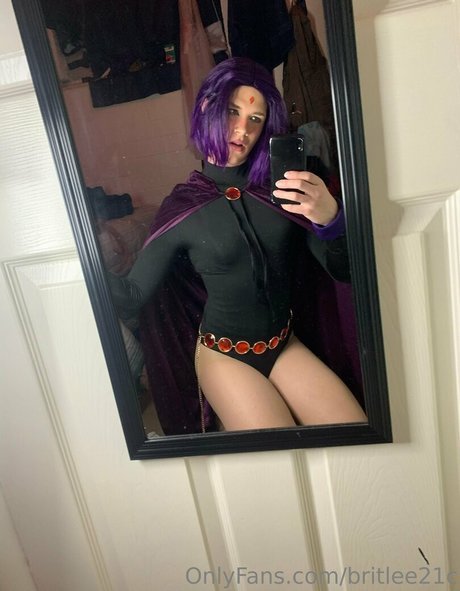 britlee21c hot actress photos