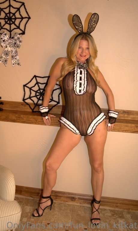 fun lovin kitkat nice star photos