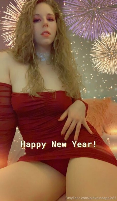 pinkpineapple63 star art photo