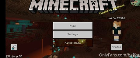 heffer sexy model image