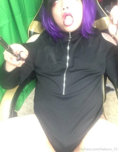 hakuru 15 xxx pornstar archive