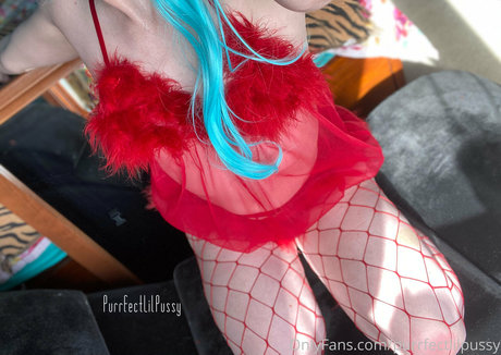 purrfectlilpussy model naked pictures
