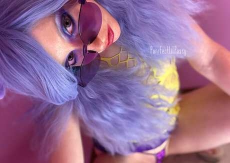 purrfectlilpussy pornographic model archive